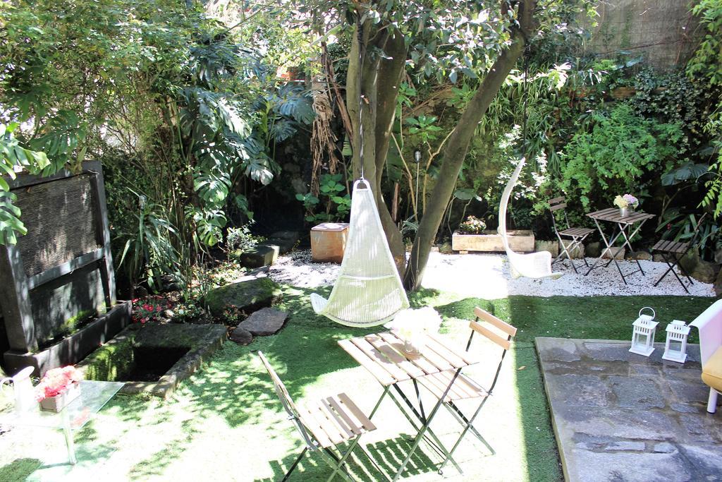 The Gallery Studios Porto Bagian luar foto