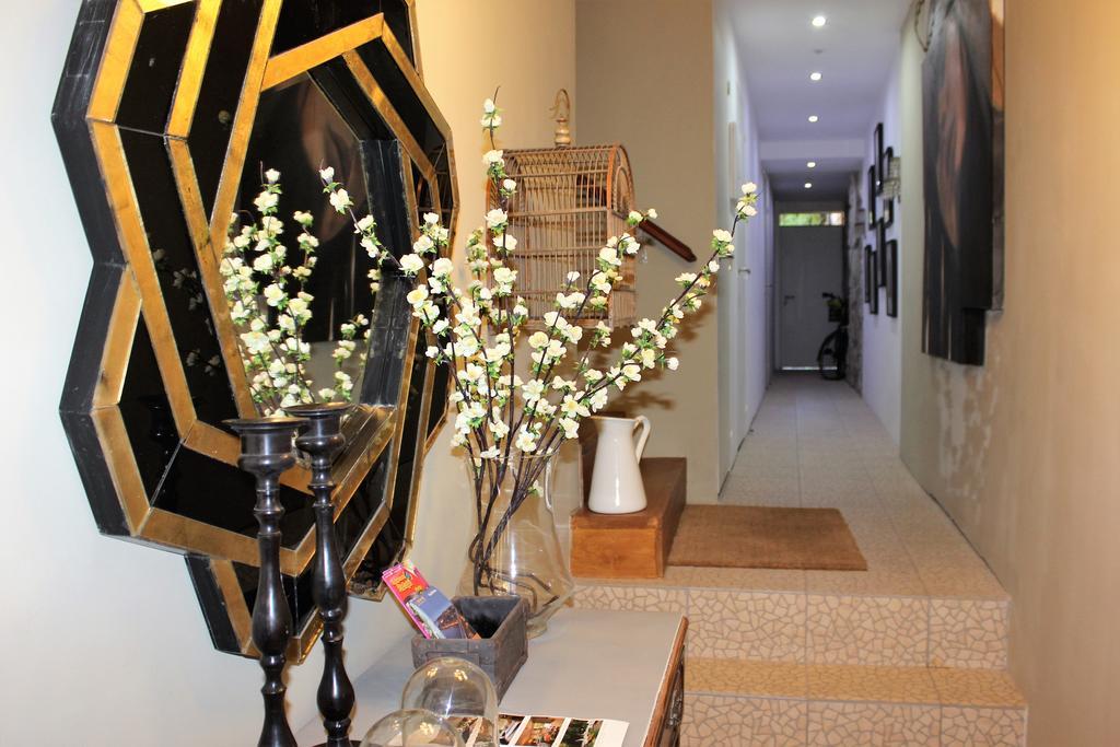 The Gallery Studios Porto Bagian luar foto