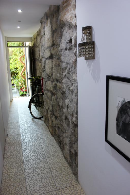 The Gallery Studios Porto Bagian luar foto