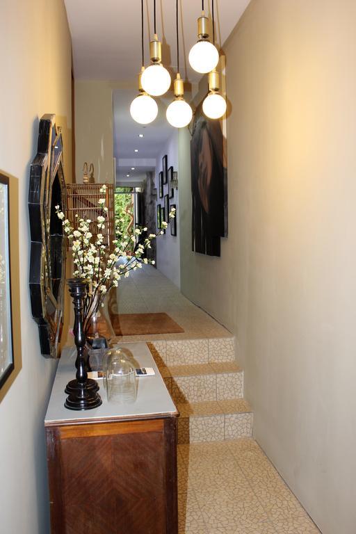 The Gallery Studios Porto Bagian luar foto