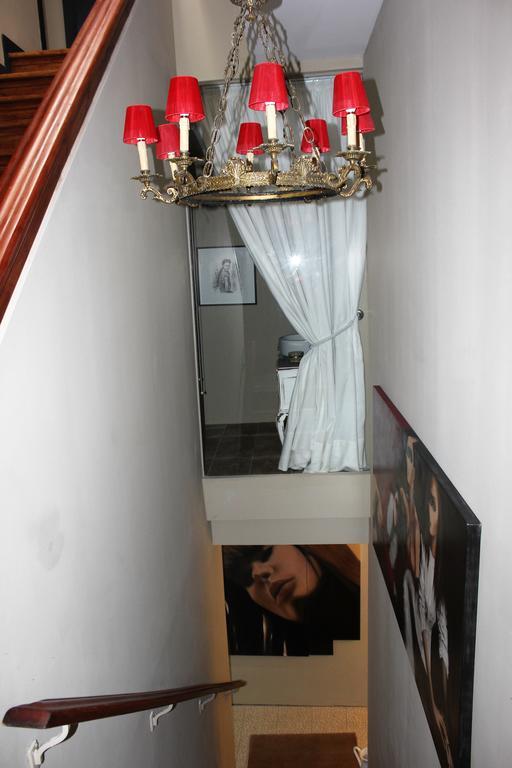 The Gallery Studios Porto Bagian luar foto
