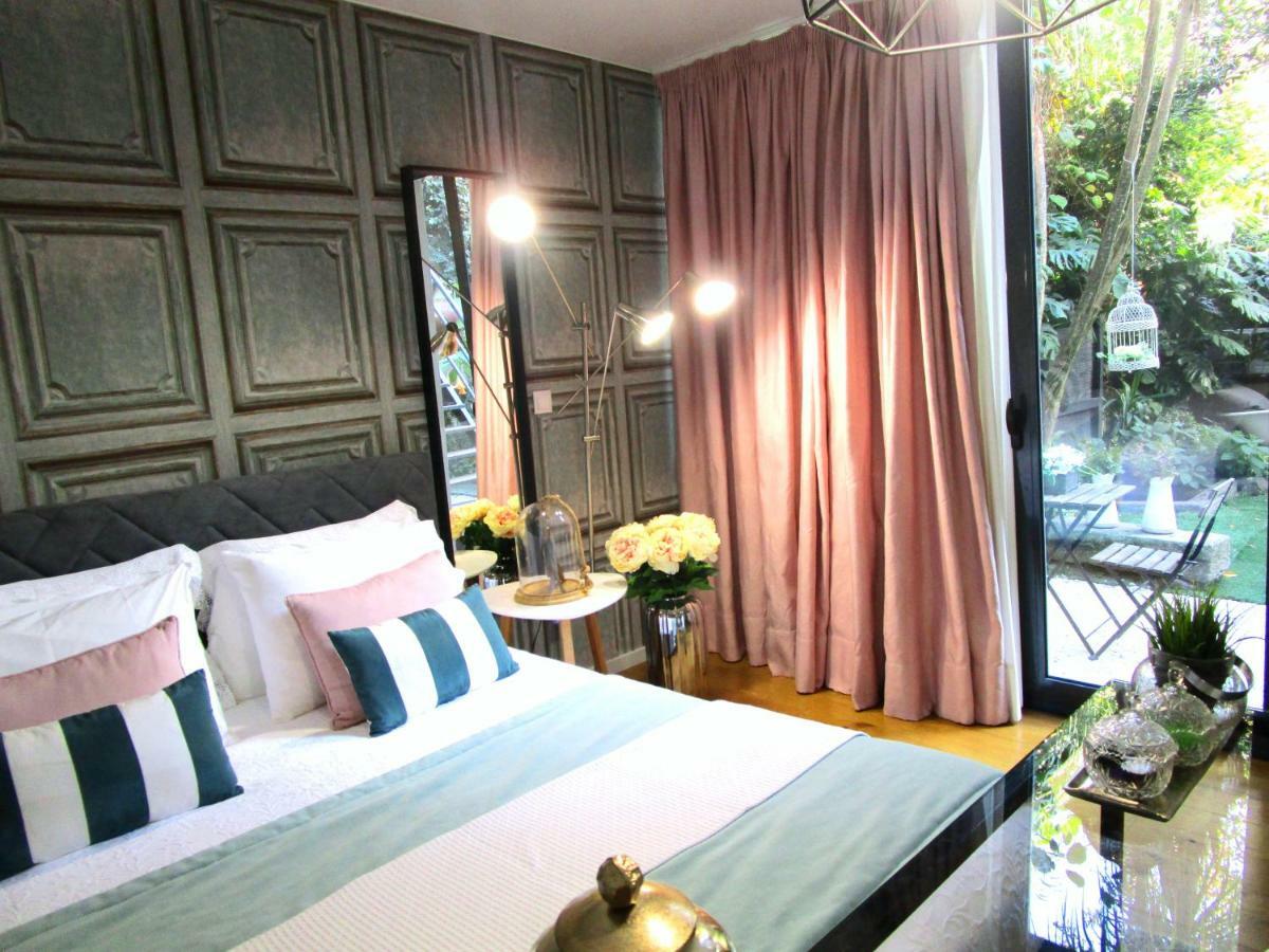 The Gallery Studios Porto Bagian luar foto
