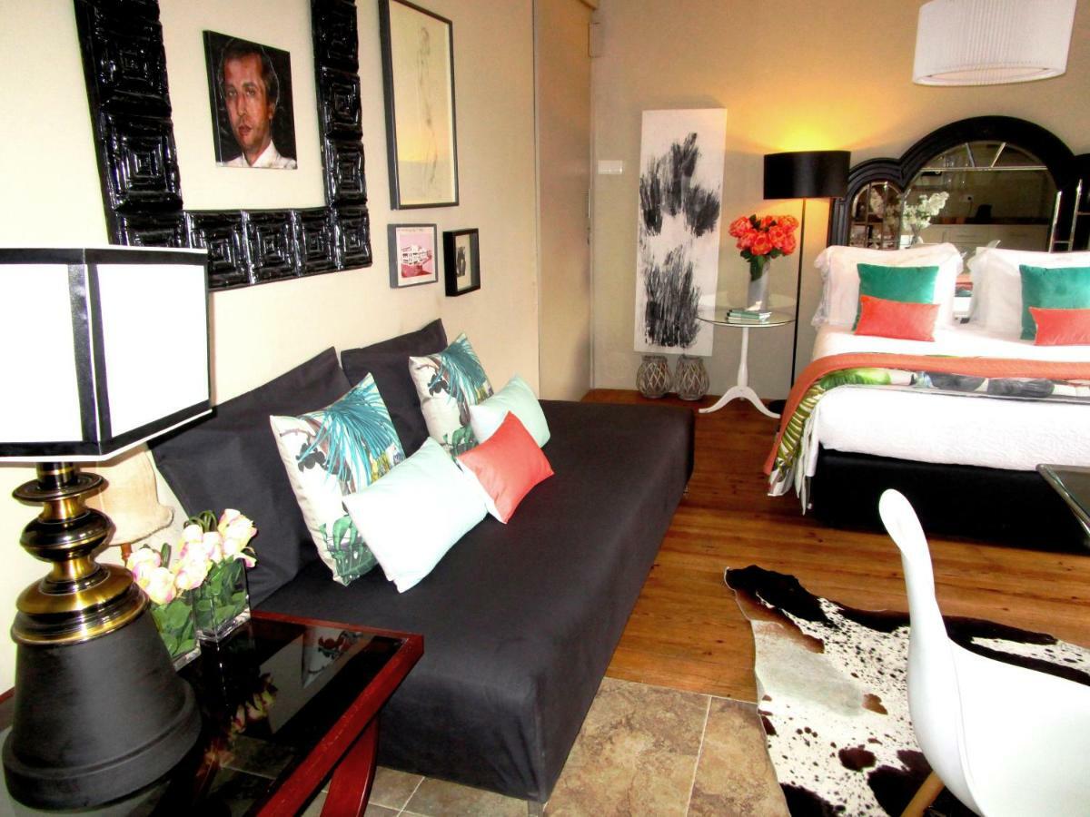 The Gallery Studios Porto Bagian luar foto