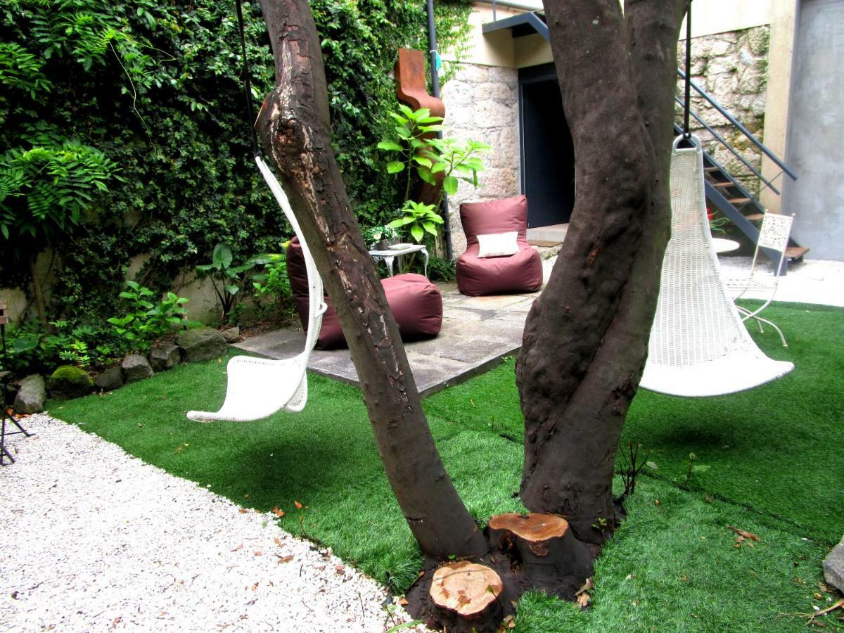 The Gallery Studios Porto Bagian luar foto